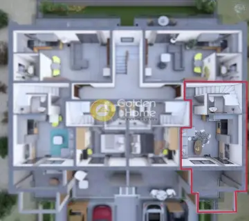 Golden Home Property Image