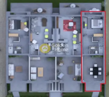 Golden Home Property Image