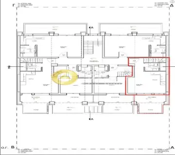 Floor Maisonette 59m<sup>2</sup> for sale photo 4372867