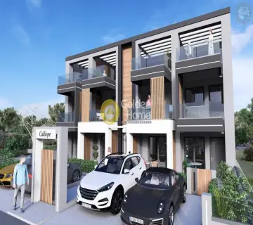 Golden Home Property Image