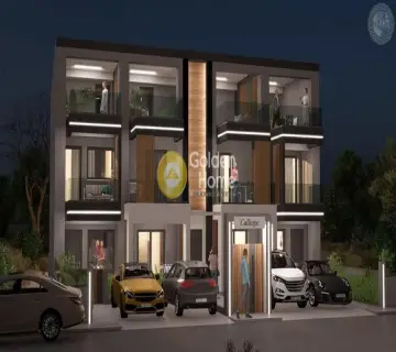 Golden Home Property Image