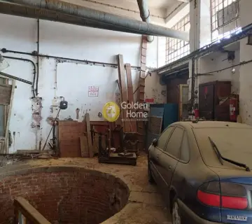 Αυτόνομο Κτίριο 375τ.μ. προς ενοικίαση φωτογραφία 4373749
