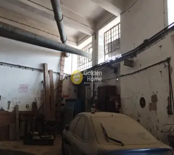 Αυτόνομο Κτίριο 375τ.μ. προς ενοικίαση φωτογραφία 4373749