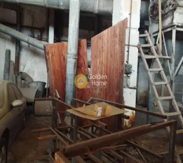 Αυτόνομο Κτίριο 375τ.μ. προς ενοικίαση φωτογραφία 4373749