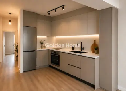 Apartment 104m<sup>2</sup> for sale photo 1