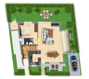 Golden Home Property Image