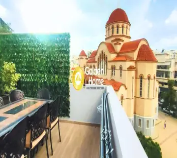 Golden Home Property Image