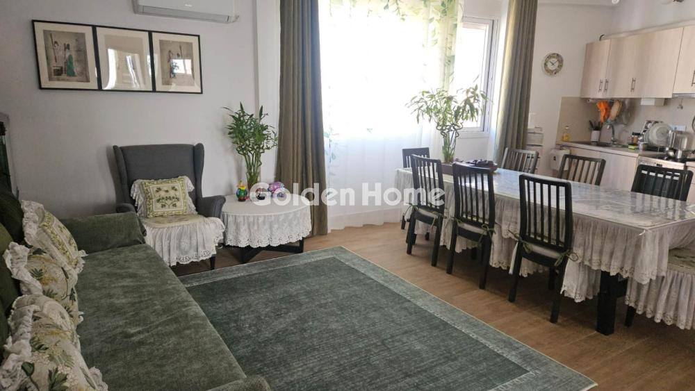 Διαμέρισμα 141τ.μ. προς πώληση φωτογραφία προβολής