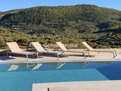Μεζονέτα Ανεξάρτητη 80τ.μ. προς πώληση φωτογραφία 2