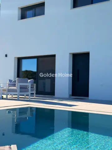 Μεζονέτα Ανεξάρτητη 70τ.μ. προς πώληση φωτογραφία 1