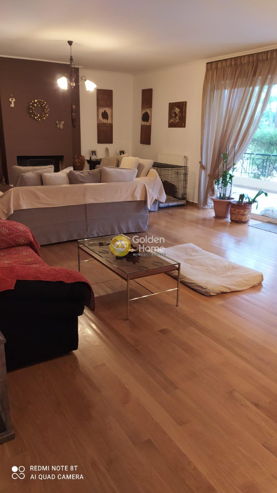 Οροφομεζονέτα 238τ.μ. προς πώληση φωτογραφία προβολής