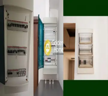 Golden Home Property Image