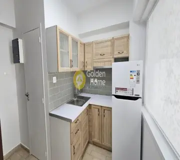 Studio 27m<sup>2</sup> for rent photo 5