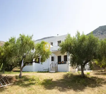 Residence complex 311m<sup>2</sup> for sale photo 3