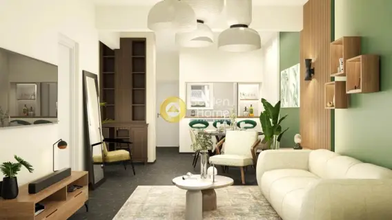 Golden Home Property Image