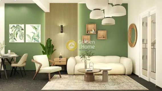 Golden Home Property Image