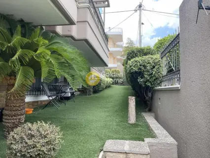 Μεζονέτα Ανεξάρτητη 370τ.μ. προς πώληση φωτογραφία 3