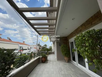 Μεζονέτα Ανεξάρτητη 370τ.μ. προς πώληση φωτογραφία 10