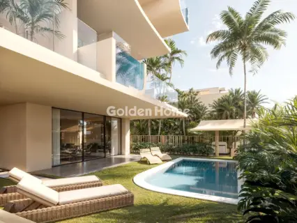 Golden Home Property Image