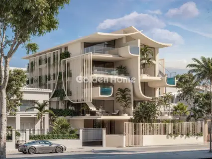 Golden Home Property Image