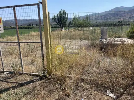 Parcel 1000m<sup>2</sup> for sale photo 4