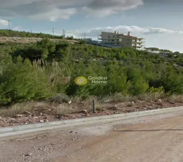 Οικιστικό 495τ.μ. προς πώληση φωτογραφία 4375304