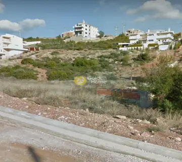 Οικιστικό 495τ.μ. προς πώληση φωτογραφία 4375304