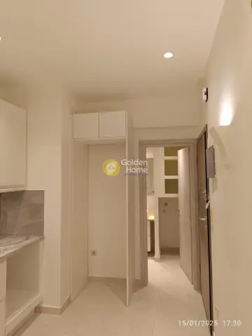 Apartment 32m<sup>2</sup> for sale photo 8