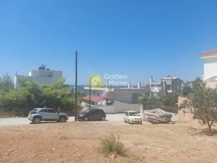 Οικιστικό 424τ.μ. προς πώληση φωτογραφία 3