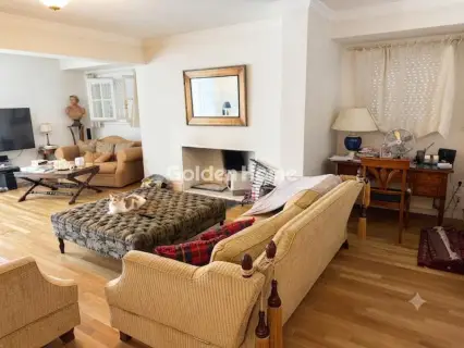 Floor Apartment 110m<sup>2</sup> for rent photo 3