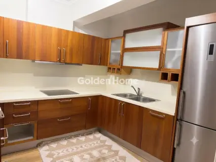 Floor Apartment 110m<sup>2</sup> for rent photo 9