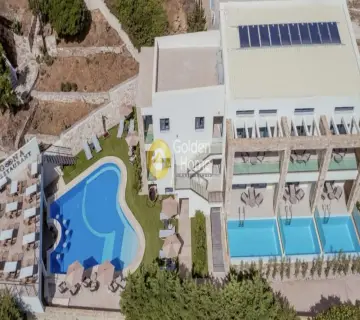 Hotel 490m<sup>2</sup> for sale photo 6