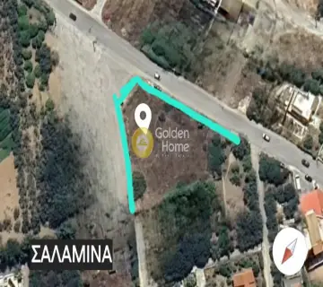 Οικιστικό 1300τ.μ. προς πώληση φωτογραφία 4378275