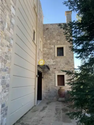 Μονοκατοικία 390τ.μ. προς πώληση φωτογραφία 2