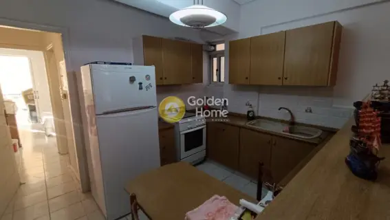 Διαμέρισμα 56τ.μ. προς πώληση φωτογραφία 5