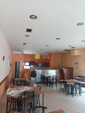 Κατάστημα 172τ.μ. προς πώληση φωτογραφία 7