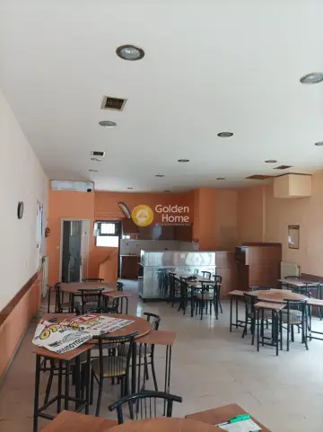 Κατάστημα 172τ.μ. προς πώληση φωτογραφία 9