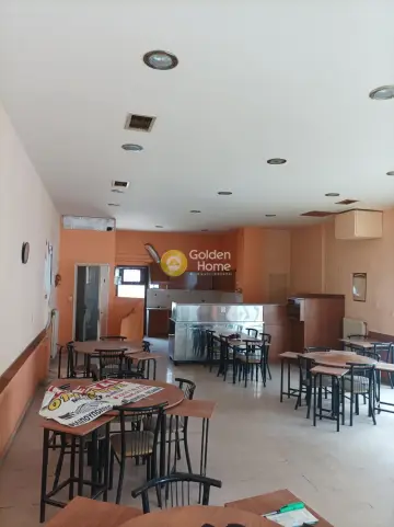 Κατάστημα 172τ.μ. προς πώληση φωτογραφία 6