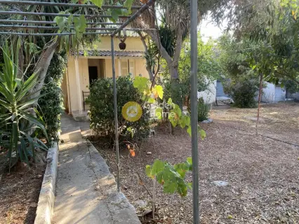 Οικιστικό 470τ.μ. προς πώληση φωτογραφία 1