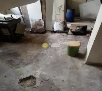 Αποθήκη 150τ.μ. προς πώληση φωτογραφία 2