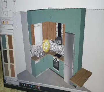 Golden Home Property Image