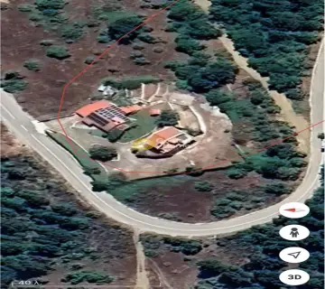 Residence complex 150m<sup>2</sup> for sale photo 24