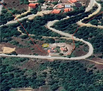 Residence complex 150m<sup>2</sup> for sale photo 23