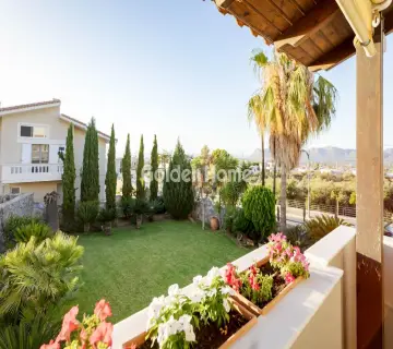 Golden Home Property Image