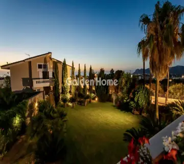 Golden Home Property Image