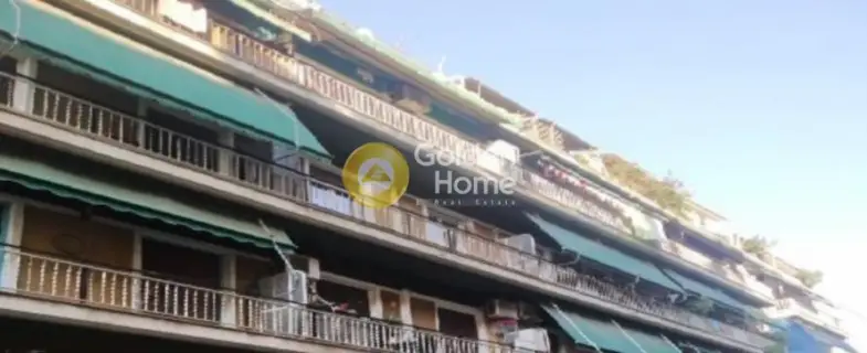Διαμέρισμα 61τ.μ. προς πώληση φωτογραφία 2