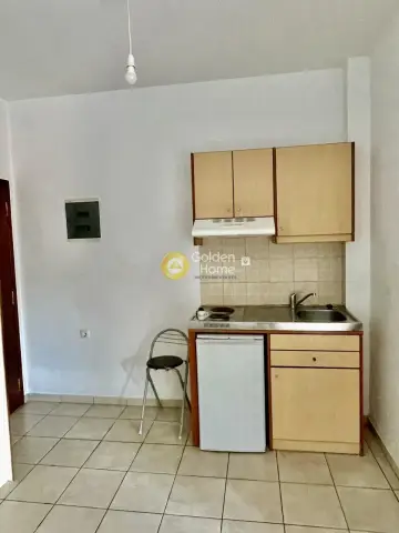 Studio 25m<sup>2</sup> for rent photo 2