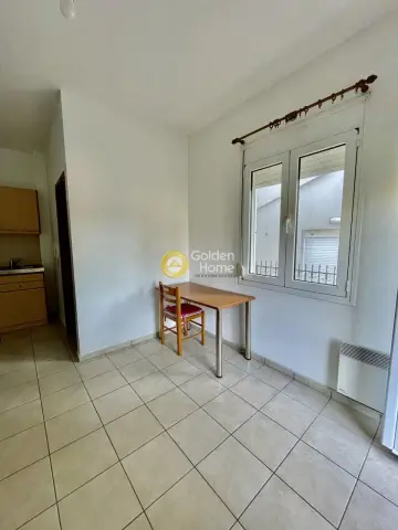 Studio 25m<sup>2</sup> for rent photo 1