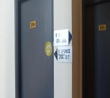 Ξενοδοχείο 1600τ.μ. προς ενοικίαση φωτογραφία 4387739