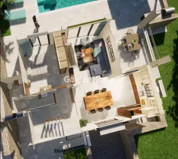 Golden Home Property Image